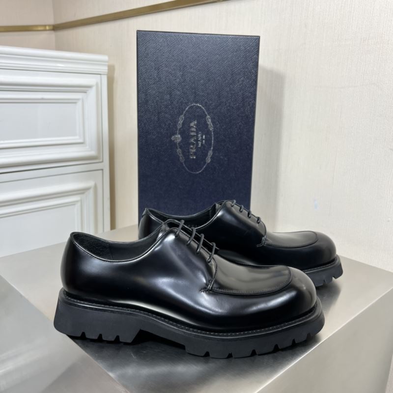 Prada Business Shoes